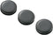 TRU COMPONENTS TC-GMCQR-1410203 Kabeldoorvoering Gesloten Montagegat: 13.9 mm Klem-Ø (max.): 10.5 mm Plaatdikte (max.):
