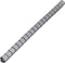 TRU COMPONENTS TC-KL15SLZ-50M203 Kabelslang 25 mm (max) Zilver 20 m