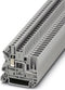 TRU COMPONENTS TC-MB1/0203 Markeerclip Opdruk 0 Buitendiameter 3 tot 3.60 mm 1593394