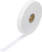 TRU COMPONENTS TC-MGTP-20BK203 Klittenband kabelbinder Om te bundelen Haak- en lusdeel Zwart 10 m