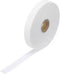 TRU COMPONENTS TC-MGTP-20BK203 Klittenband kabelbinder Om te bundelen Haak- en lusdeel Zwart 10 m