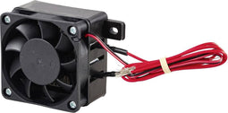 TRU COMPONENTS TC-MZ45-FJ120-24V-ZK Verwarmingselement 24 V/DC 120 W