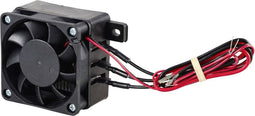 TRU COMPONENTS TC-MZ45-FJ180-12V-ZK Verwarmingselement 12 V/DC 180 W
