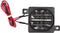 TRU COMPONENTS TC-MZ45-FJ200-24V-ZK Verwarmingselement 24 V/DC 200 W