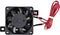 TRU COMPONENTS TC-MZ45-FJ200-24V-ZK Verwarmingselement 24 V/DC 200 W