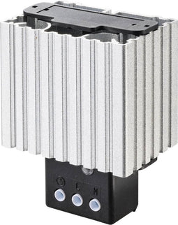 TRU COMPONENTS TC-NTL150-50W Schakelkastverwarming 120 - 250 V 50 W (l x b x h) 100 x 58 x 70 mm 1 stuk(s)