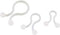 TRU COMPONENTS TC-TT24-20203 Kabelbundelaar 1593083 Bundel-Ø (bereik) 21.30 mm (max) Natuur 20 stuk(s)