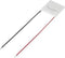 TRU COMPONENTS TEC1-127080 Peltier-element 15.4 V/DC 8.5 A 72 W (l x b x h) 40 x 40 x 3.3 mm