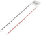 TRU COMPONENTS TES1-127021 Peltier-element 15.4 V/DC 2.1 A 18.1 W (l x b x h) 25 x 25 x 3.6 mm