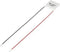 TRU COMPONENTS TES1-127021 Peltier-element 15.4 V/DC 2.1 A 18.1 W (l x b x h) 25 x 25 x 3.6 mm