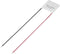 TRU COMPONENTS TES1-127025 Peltier-element 15.4 V/DC 2.5 A 21.4 W (l x b x h) 30 x 30 x 4 mm