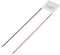 TRU COMPONENTS TES1-127030 Peltier-element 15.4 V/DC 3 A 25.7 W (l x b x h) 30 x 30 x 3.6 mm