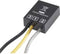 TRU COMPONENTS Toerental- en vermogensregelaar 230 V/AC 15 A 200 W 1 stuk(s)