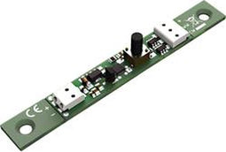 TRU COMPONENTS TRU-MC-TA-WD-S1 LED-dimmer 80 mm 10 mm 10.10 mm