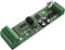 TRU COMPONENTS TRU-PC-TA-WD-S1 LED-afstandsbediening 88.8 mm 26 mm 17.60 mm