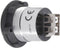 TRU COMPONENTS USB-03 USB-inbouwbus 2.0 Bus, inbouw USB-bus type B naar USB-bus type A Inhoud: 1 stuk(s)