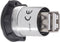 TRU COMPONENTS USB-07 Dubbele USB-inbouwbus 2.0 Bus, inbouw 2x USB-bus type A naar 2x USB-bus type A Inhoud: 1 stuk(s)