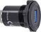 TRU COMPONENTS USB-08-BK USB-inbouwbus 3.0 Bus, inbouw Inhoud: 1 stuk(s)
