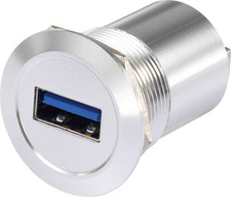 TRU COMPONENTS USB-08 USB-inbouwbus 3.0 Inhoud: 1 stuk(s)