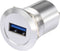 TRU COMPONENTS USB-08 USB-inbouwbus 3.0 Inhoud: 1 stuk(s)