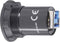 TRU COMPONENTS USB-09-BK USB-inbouwbus 3.0 Bus, inbouw Inhoud: 1 stuk(s)