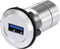 TRU COMPONENTS USB-09 USB-inbouwbus 3.0 Bus, inbouw Inhoud: 1 stuk(s)
