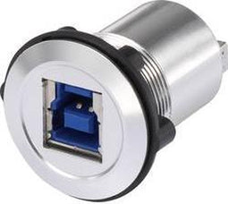 TRU COMPONENTS USB-10 USB-inbouwbus 3.0 Bus, inbouw Inhoud: 1 stuk(s)