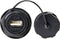 TRU COMPONENTS USB-inbouwbus 2.0 type A Bus, inbouw 50 cm IP67 Inhoud: 1 stuk(s)
