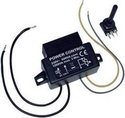 TRU COMPONENTS Vermogensregelaar Module 230 V/AC