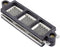 TRU COMPONENTS Verwarmingselement 24 V/DC 150 W (l x b x h) 89 x 25 x 17 mm