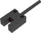 TRU COMPONENTS Vorklichtsluis SK-201NA-W TC-10329328 U-type Lichtschakelend, Donkerschakelend 5 - 24 V/DC 1 stuk(s)