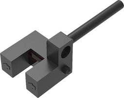 TRU COMPONENTS Vorklichtsluis SK-202NA-W TC-10329320 F-type Lichtschakelend, Donkerschakelend 5 - 24 V/DC 1 stuk(s)