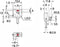 TRU COMPONENTS Vorklichtsluis SK-202NA-W TC-10329320 F-type Lichtschakelend, Donkerschakelend 5 - 24 V/DC 1 stuk(s)