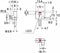 TRU COMPONENTS Vorklichtsluis SK-204NA-W TC-10329324 R-type Lichtschakelend, Donkerschakelend 5 - 24 V/DC 1 stuk(s)