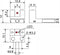 TRU COMPONENTS Vorklichtsluis SK-205NA-W TC-10329316 L-type Lichtschakelend, Donkerschakelend 5 - 24 V/DC 1 stuk(s)