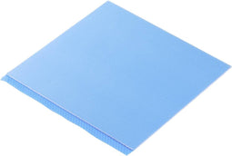 TRU COMPONENTS Warmtegeleidend pad 0.5 mm 6 W/mK (l x b) 145 mm x 145 mm