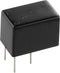 TRU COMPONENTS WE-50 EL-inverter 5 V/DC Zwart (l x b x h) 27 x 17.5 x 19 mm