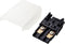 TRU COMPONENTS Zekeringhouder Geschikt voor Platte zekering Maxi 60 A 32 V/DC 1 stuk(s)