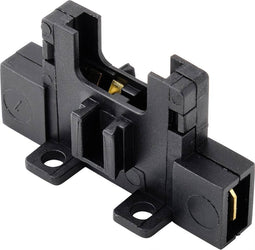 TRU COMPONENTS Zekeringhouder Geschikt voor Platte zekering standaard 30 A 32 V/DC 1 stuk(s)