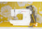 Singer M1505 - Naaimachine - Wit