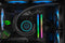 Nox Hummer Horus - ATX Semi-toren - E-ATX Mini-ITX Gaming PC - Zwart