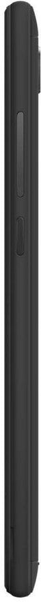 Wiko View - Smartphone - 32GB - Zwart