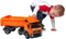Truck Kiepwagen 59cm