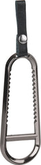 Trudeau - Barware Flesopener Origin - Roestvast Staal - Zwart
