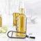 Trudeau - Barware Flesopener Origin - Roestvast Staal - Zwart