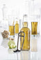Trudeau - Barware Flesopener Origin - Roestvast Staal - Zwart