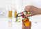 Trudeau - Barware Flesopener Origin - Roestvast Staal - Zwart