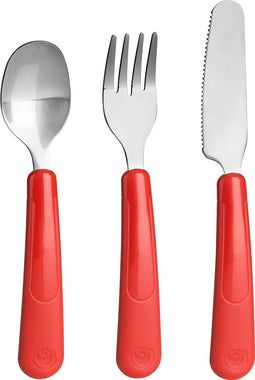 Trudeau - Leon Bestekset - Set van 3 Stuks