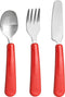Trudeau - Leon Bestekset - Set van 3 Stuks