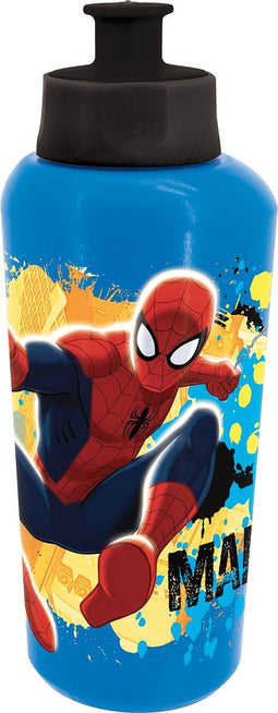 Trudeau - Licentie Spiderman Drinking Bottle